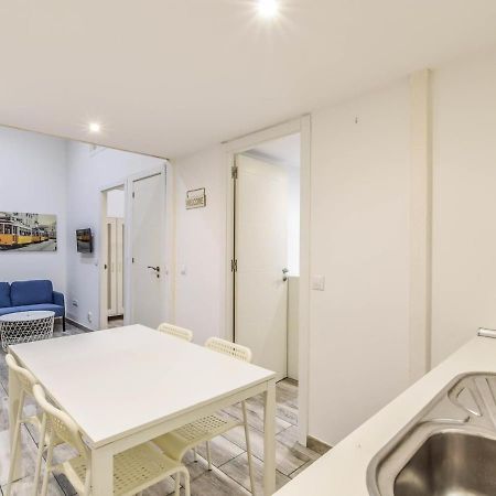 Apartamento En Cuatro Caminos Para 6 Personas Alquiler Temporal Madrid Bagian luar foto