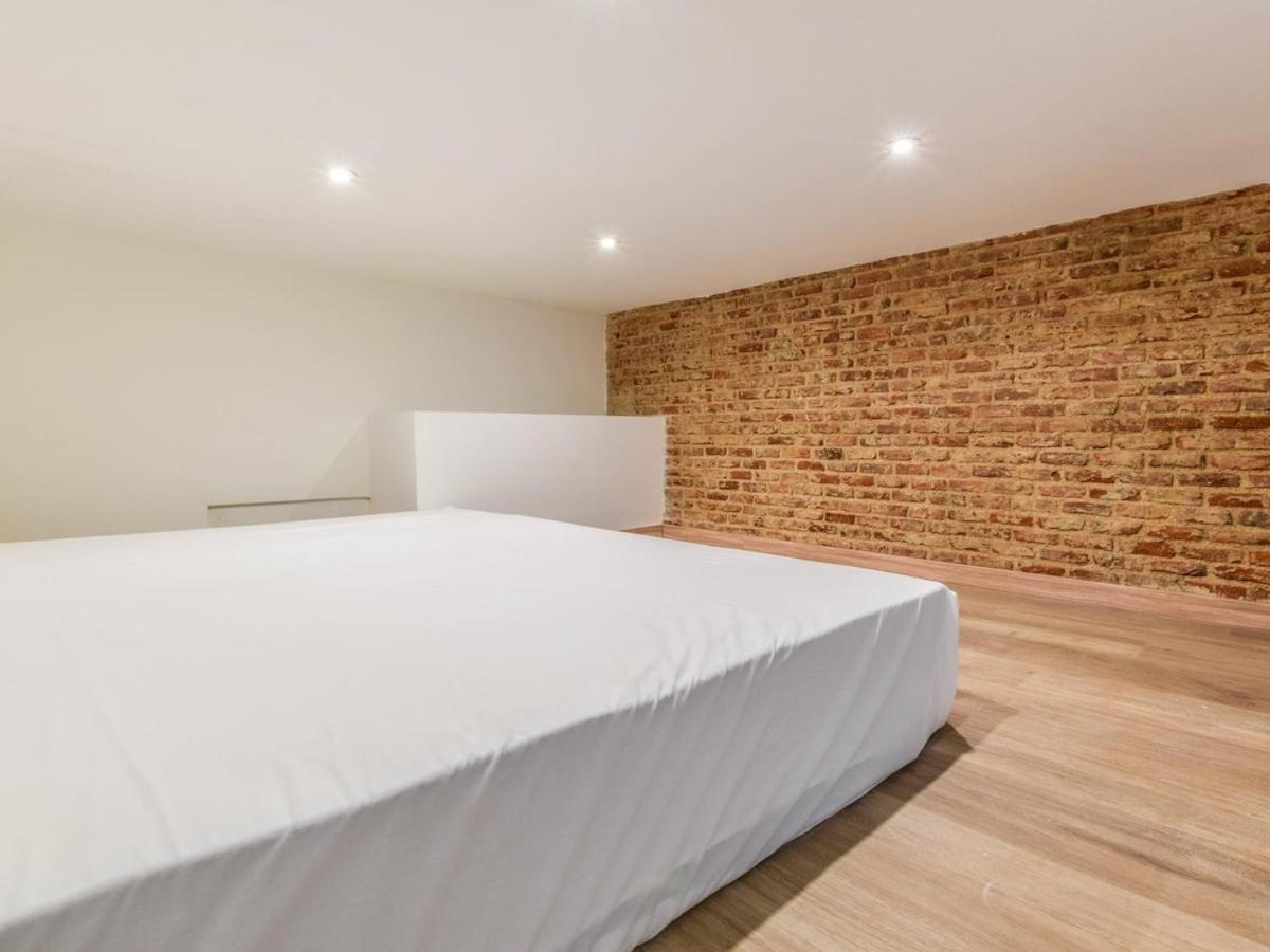 Apartamento En Cuatro Caminos Para 6 Personas Alquiler Temporal Madrid Bagian luar foto